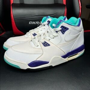 Nike Air Flight 89 ‘Grape’